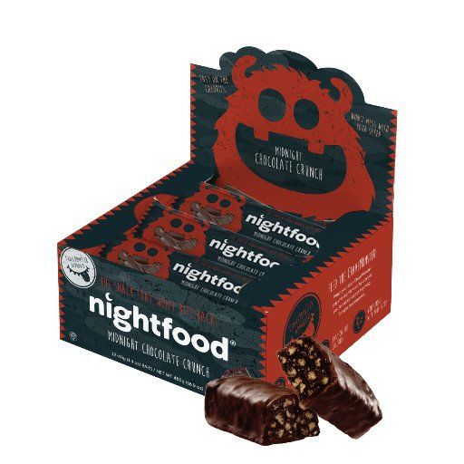 Late-Night Snack Bars