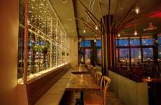 Rooftop Botanical Bars