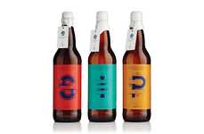 Small Batch Beer Packaging