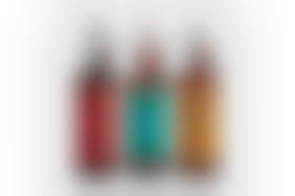Small Batch Beer Packaging