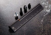 Multi-Functional Rulers Image 5