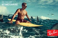 Emotional Sunglasses Ads Image 8