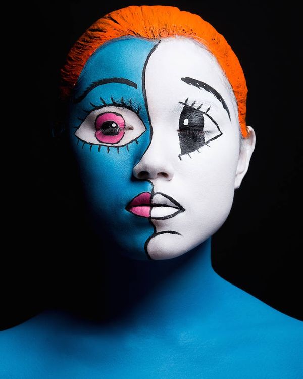 Top 45 Art Ideas in June