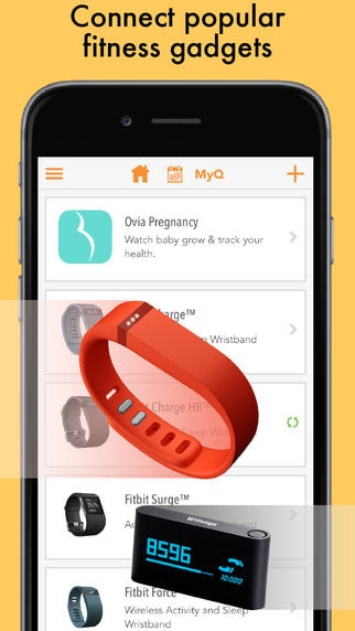 Comprehensive Fertility Apps