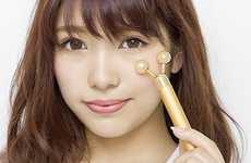 Revitalizing Skin Wands