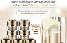 Anti-Wrinkle Skincare Sticks