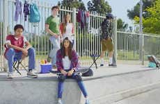 Honest Acne Commericials