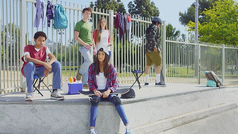 Honest Acne Commericials