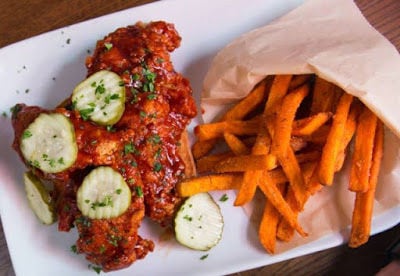 Discount Pairing Menus