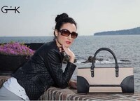 Cosmetic Drawer Handbags Image 2