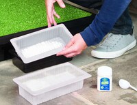 Portable Pet Washrooms Image 4