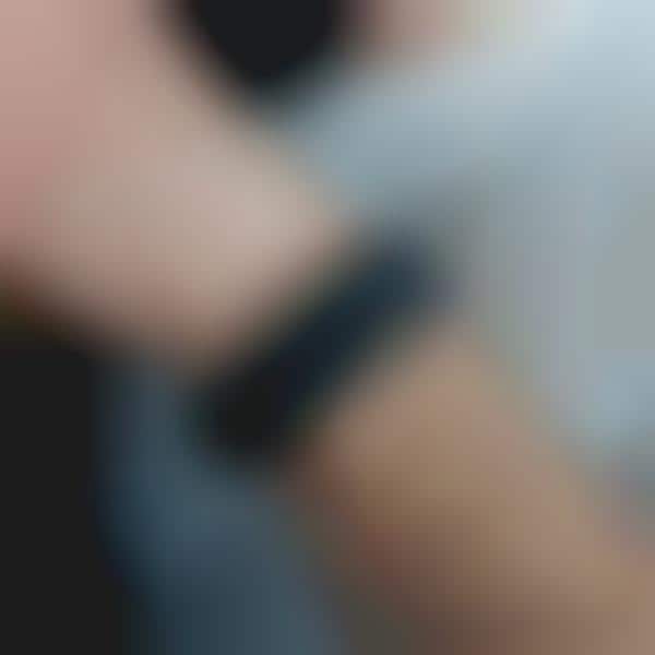 Sobriety-Sensing Bracelets