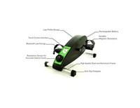 Connected Office Exercise Machines Image 5