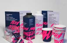 Vibrant Modern Java Packaging