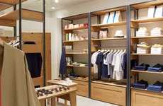 Curated Lifestyle Retail