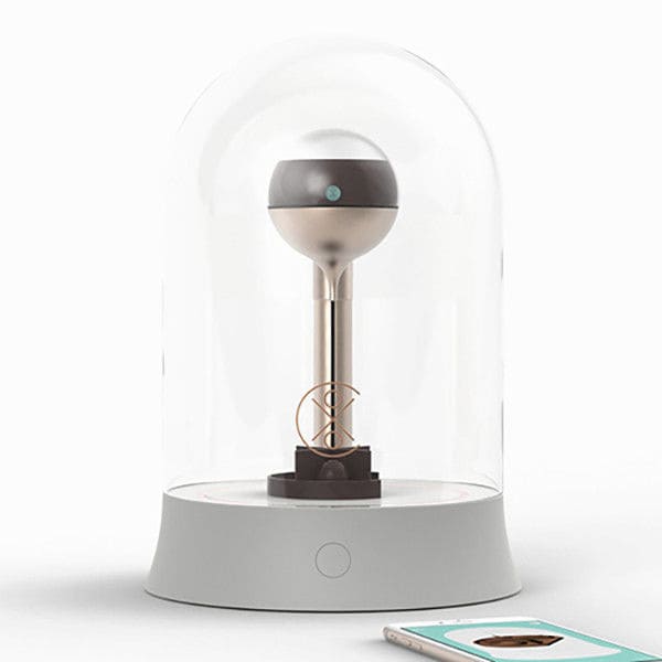 Sculptural Chocolate Printers