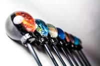 Planetary Lollipop Treats Image 3