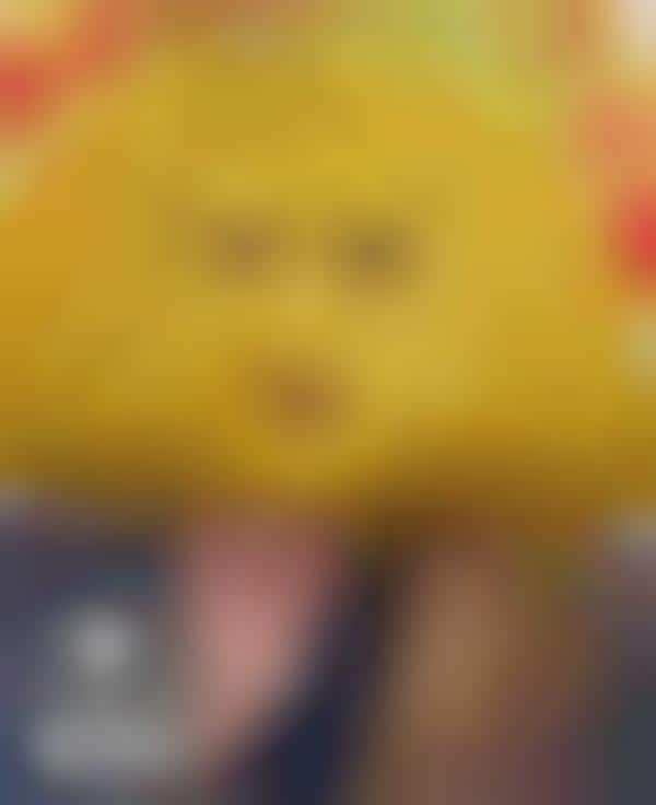 Taco Mask Snapchat Lenses