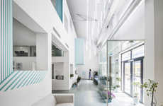Fresh Botanical Offices