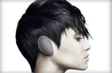Augmented Audio Earbuds