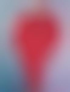 Heart-Shaped Fashion : W Magazine Summer of Love