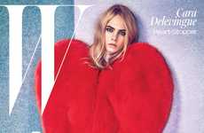 Heart-Shaped Fashion