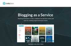 Technical Content Services