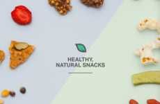 Healthy Snacking Subscriptions