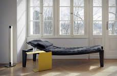 Luxe Meditational Daybeds