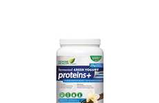 Grass-Fed Dairy Supplements