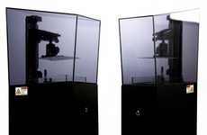 Extreme Precision 3D Printers