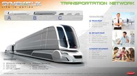 Passenger-Transporting Truck Concepts Image 5