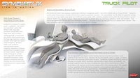 Passenger-Transporting Truck Concepts Image 7