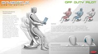 Passenger-Transporting Truck Concepts Image 8