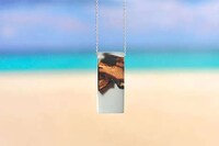 Handcrafted Sustainable Jewelry Image 2