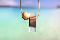 Handcrafted Sustainable Jewelry Image 3