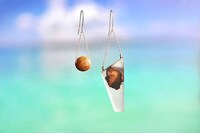 Handcrafted Sustainable Jewelry Image 4