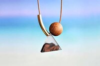 Handcrafted Sustainable Jewelry Image 5