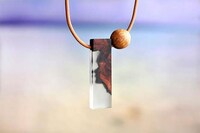 Handcrafted Sustainable Jewelry Image 7