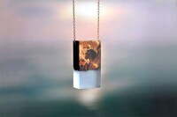 Handcrafted Sustainable Jewelry Image 8