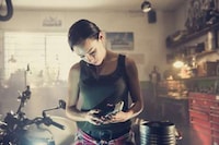 Modular Smartphone Protectors Image 2