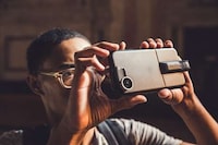 Modular Smartphone Protectors Image 8