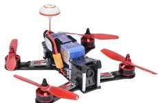 DIY Racing Drone Kits