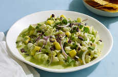 Flavorful Mexican Ceviche Recipes