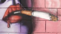 Cigarette Butt Bricks Image 3
