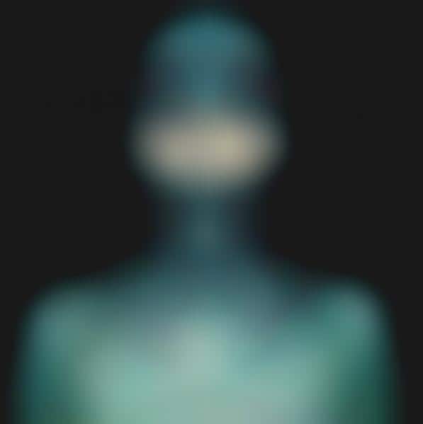 Macabre Body Paint Art