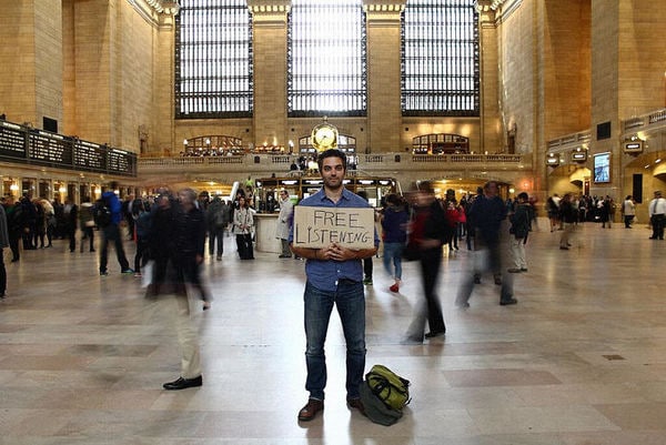 Top 55 Social Good Ideas in June