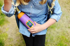 Motivational Drinking Bottles