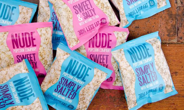 Top 100 Food Product Ideas in 2016
