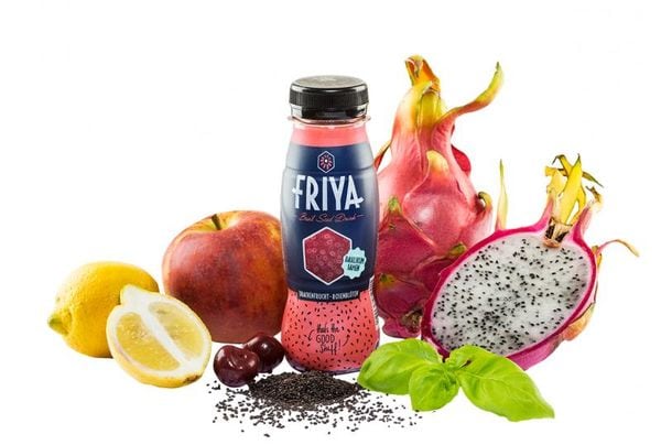 Top 50 Beverage Ideas in June